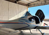 Cirrus SR22 G3 GTS – Ano 2007 – 3.200 H.T.