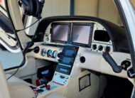 Cirrus SR22 G3 GTS – Ano 2007 – 3.200 H.T.