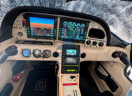 Cirrus SR22 G3 GTS – Ano 2007 – 3.200 H.T.