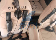 Cirrus SR22 G3 GTS – Ano 2007 – 3.200 H.T.