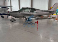 Avião Cirrus SR22T G5 GTS – Ano 2016 – 950 H.T.