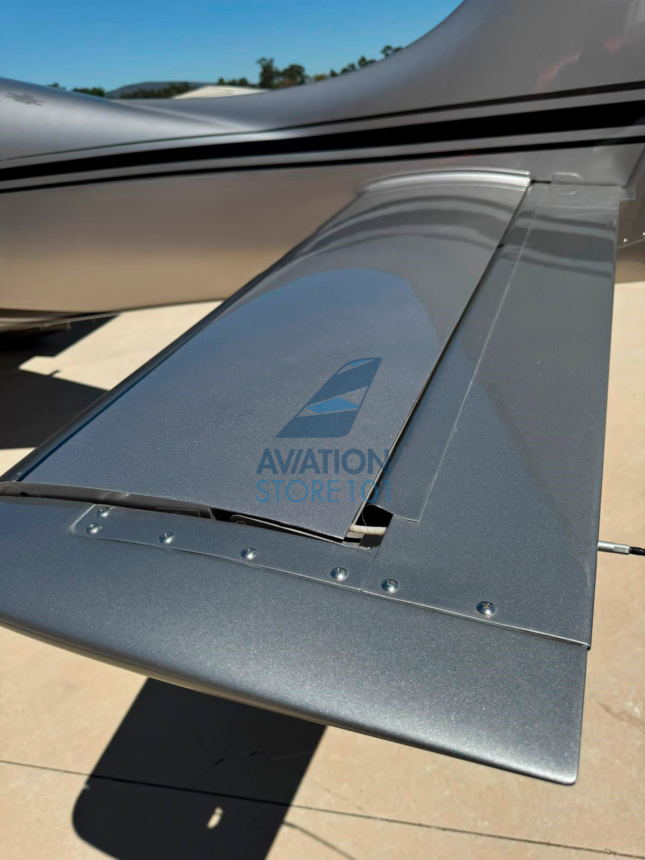 Avião Cirrus SR22T G5 GTS – Ano 2016 – 950 H.T.