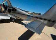 Avião Cirrus SR22T G5 GTS – Ano 2016 – 950 H.T.