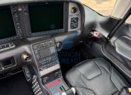 Avião Cirrus SR22T G5 GTS – Ano 2016 – 950 H.T.