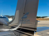 Avião Cirrus SR22T G5 GTS – Ano 2016 – 950 H.T.