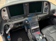 Avião Cirrus SR22T G5 GTS – Ano 2016 – 950 H.T.