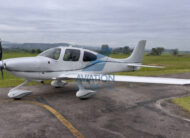 Avião Cirrus SR22 G6 Turbo – Ano 2018 – 920 H.T.