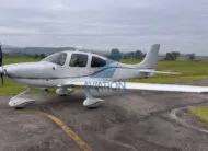 Avião Cirrus SR22 G6 Turbo – Ano 2018 – 920 H.T.
