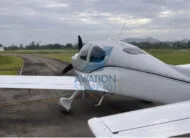 Avião Cirrus SR22 G6 Turbo – Ano 2018 – 920 H.T.