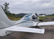 Avião Cirrus SR22 G6 Turbo – Ano 2018 – 920 H.T.