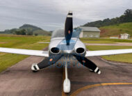 Avião Cirrus SR22 G6 Turbo – Ano 2018 – 920 H.T.