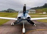 Avião Cirrus SR22 G6 Turbo – Ano 2018 – 920 H.T.