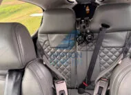Avião Cirrus SR22 G6 Turbo – Ano 2018 – 920 H.T.