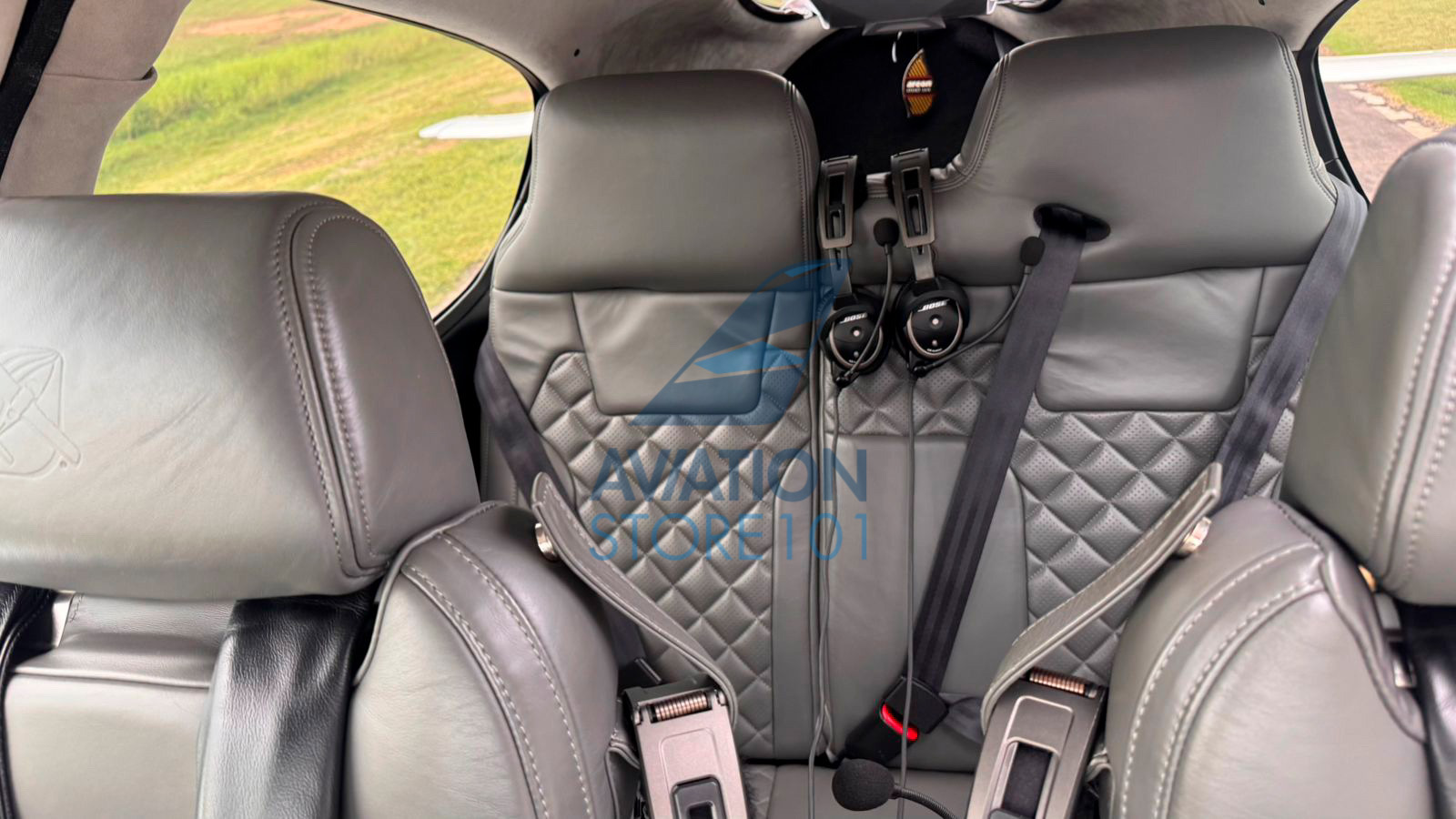 Avião Cirrus SR22 G6 Turbo – Ano 2018 – 920 H.T.