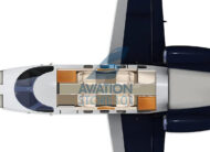 Embraer Phenom 100 – Ano 2009 à Venda