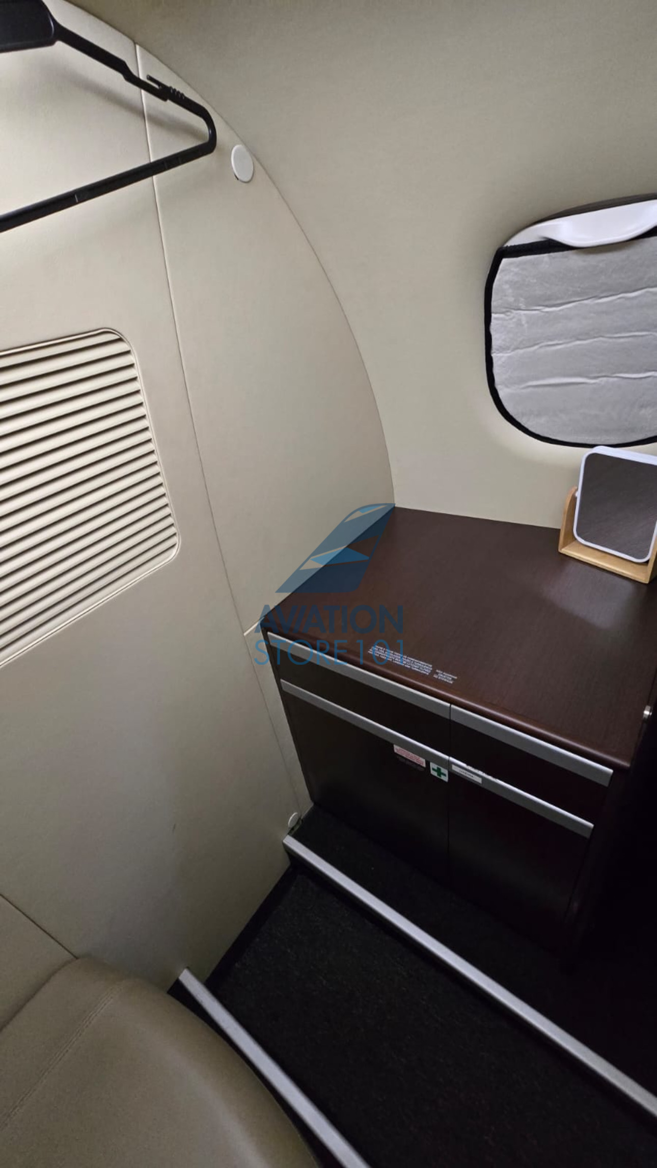 Embraer Phenom 100 – Ano 2009 à Venda