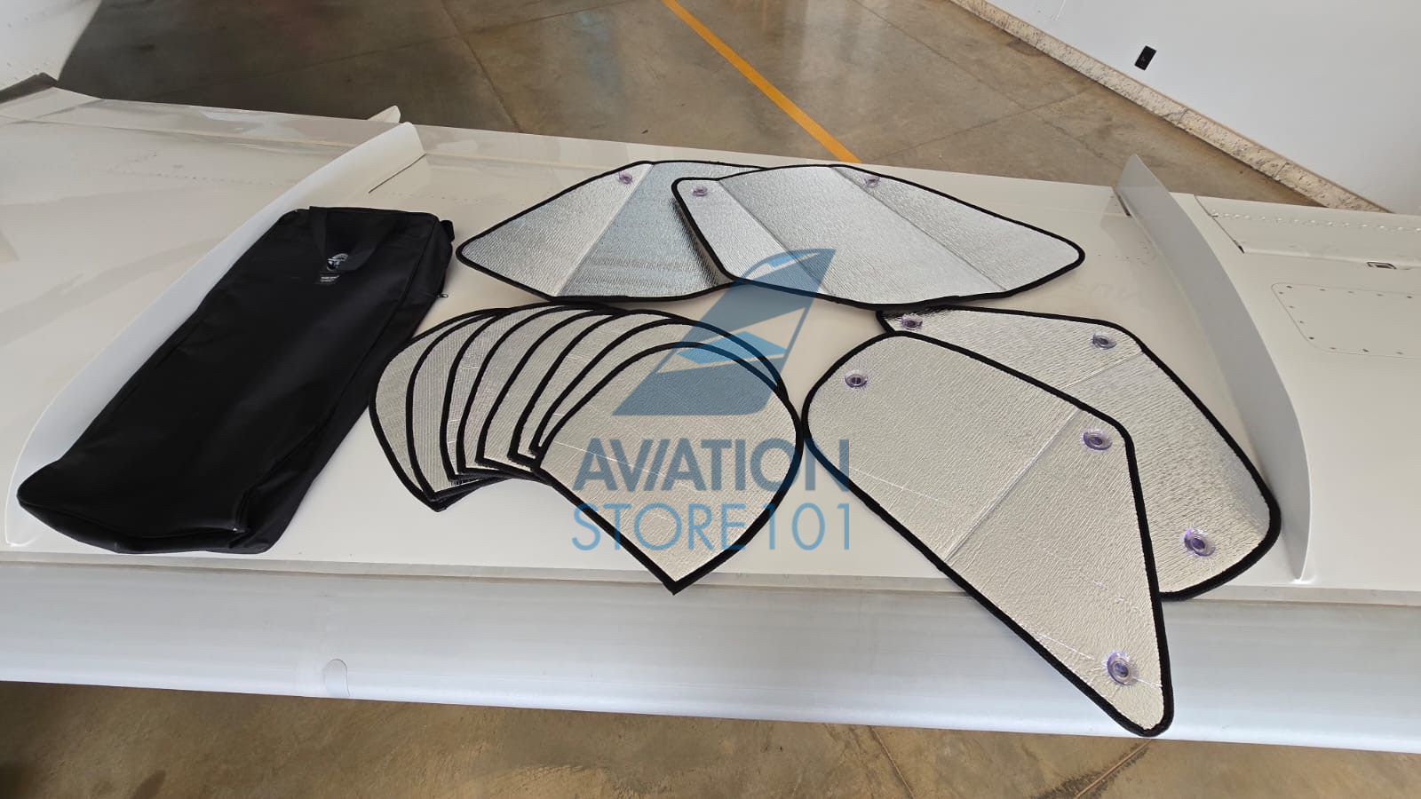 Embraer Phenom 100 – Ano 2009 à Venda