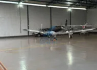 Embraer Seneca III EMB-810D – Ano 1990 à Venda