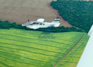 Embraer Seneca III EMB-810D – Ano 1990 à Venda