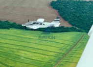 Embraer Seneca III EMB-810D – Ano 1990 à Venda