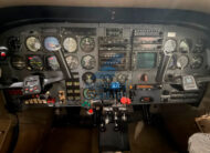 Embraer Seneca III EMB-810D – Ano 1990 à Venda