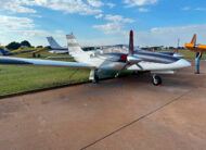 Embraer Seneca III EMB-810D – Ano 1990 à Venda