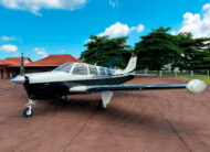 Avião Beechcraft Bonanza G36 – Ano 2009 – 1.728 H.T.