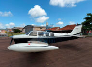 Avião Beechcraft Bonanza G36 – Ano 2009 – 1.728 H.T.