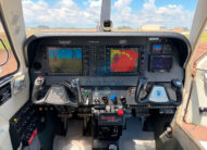 Avião Beechcraft Bonanza G36 – Ano 2009 – 1.728 H.T.