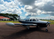 Avião Beechcraft Bonanza G36 – Ano 2009 – 1.728 H.T.