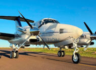 Beechcraft King Air F90 – Ano 1982 à Venda