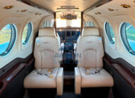 Beechcraft King Air F90 – Ano 1982 à Venda