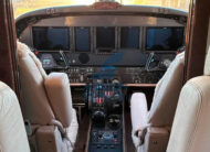 Beechcraft King Air F90 – Ano 1982 à Venda