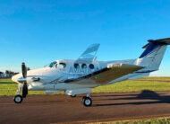 Beechcraft King Air F90 – Ano 1982 à Venda
