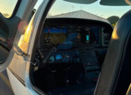 Cirrus SR22 G3 GTS – Ano 2011 – 3.580 H.T.