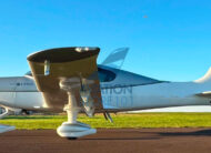 Cirrus SR22 G3 GTS – Ano 2011 – 3.580 H.T.