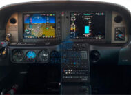 Cirrus SR22 G3 GTS – Ano 2011 – 3.580 H.T.