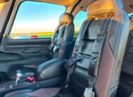 Cirrus SR22 G3 GTS – Ano 2011 – 3.580 H.T.