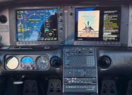 Cirrus SR22 G3 GTS – Ano 2011 – 3.580 H.T.
