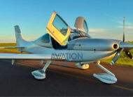 Cirrus SR22 G3 GTS – Ano 2011 – 3.580 H.T.