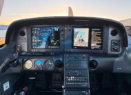 Cirrus SR22 G3 GTS – Ano 2011 – 3.580 H.T.