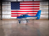 Avião Cirrus SR22 G7 – Ano 2024 – 640 H.T.