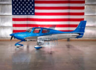 Avião Cirrus SR22 G7 – Ano 2024 – 640 H.T.