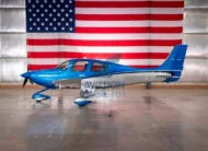 Avião Cirrus SR22 G7 – Ano 2024 – 640 H.T.