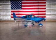 Avião Cirrus SR22 G7 – Ano 2024 – 640 H.T.