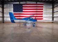 Avião Cirrus SR22 G7 – Ano 2024 – 640 H.T.