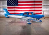 Avião Cirrus SR22 G7 – Ano 2024 – 640 H.T.