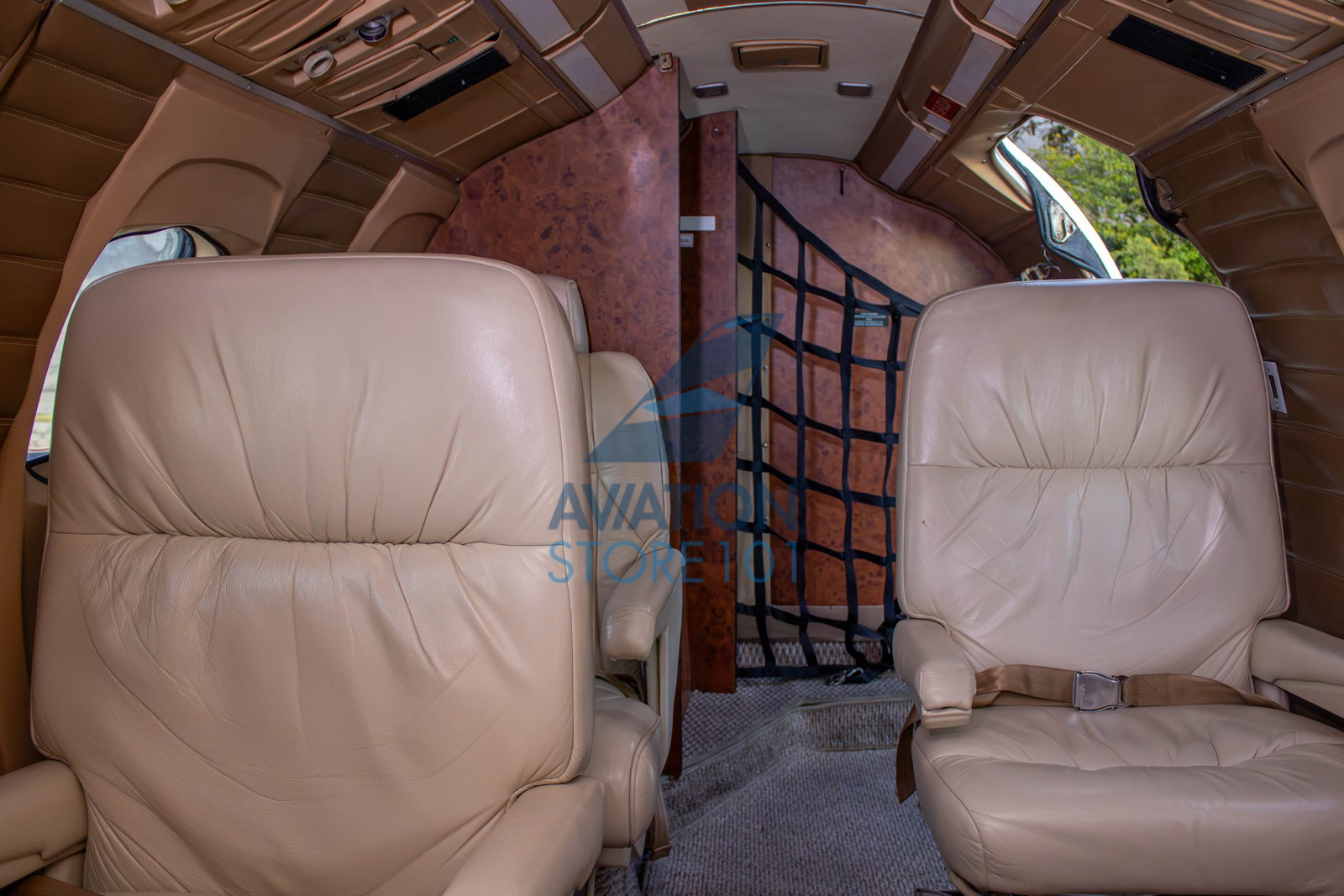 Avião Embraer Xingu EMB-121A – Ano 1979 à Venda
