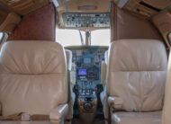 Avião Embraer Xingu EMB-121A – Ano 1979 à Venda