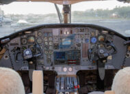 Avião Embraer Xingu EMB-121A – Ano 1979 à Venda